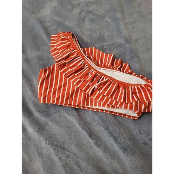 NWOT SWIM TOP  - Picture 4 of 5